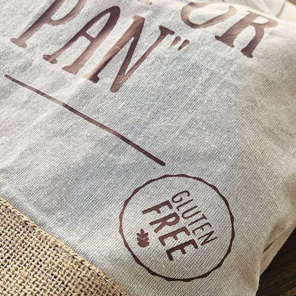 totebags “voy a por pan” gluten free