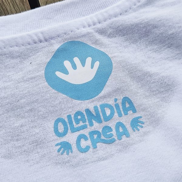 Olandía crea etiqueta