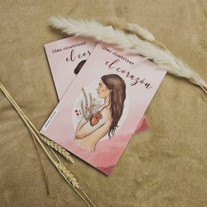 libro de poesía para sanar el corazón