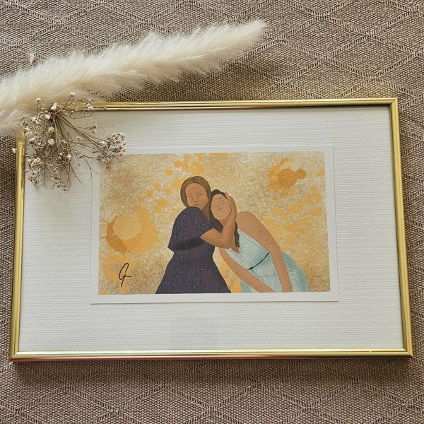 Servicios de personalización artesanal | Olandía Crea