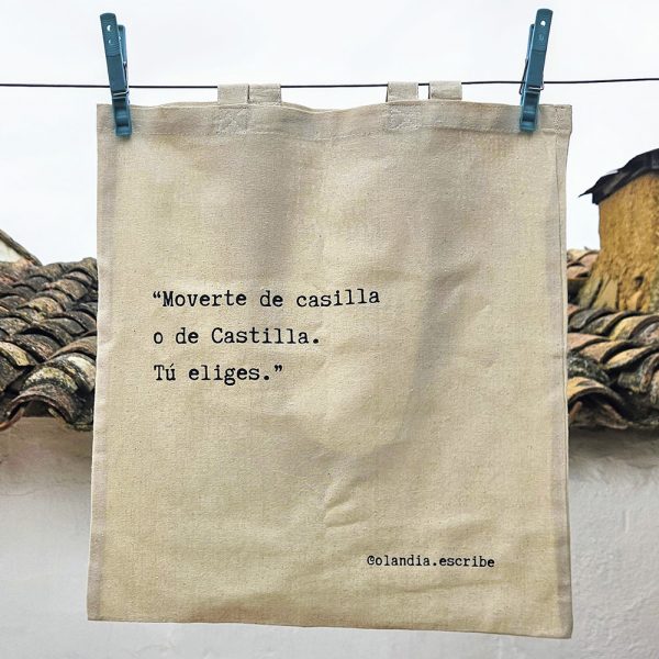 bolsas artesanales para regalo