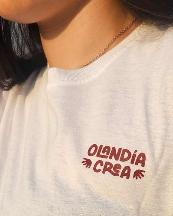 Camiseta CHISME CLUB - Imagen 4