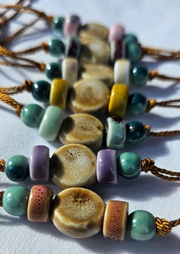 Pulsera cerámica - Imagen 3