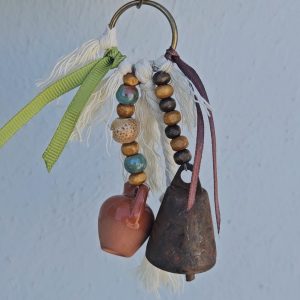 Charm rural