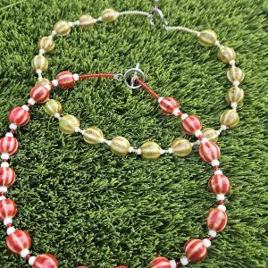 Collar Sandía